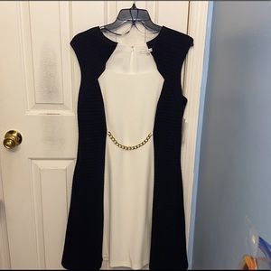 Sandra Darren formal dress size 12